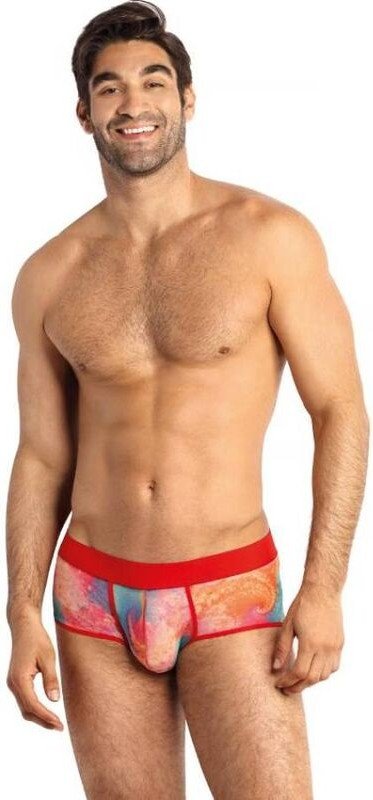 ANAIS MEN - FALCON BOXER BRIEF XL