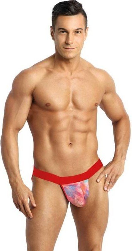 ANAIS MEN - FALCON JOCK STRAP XL