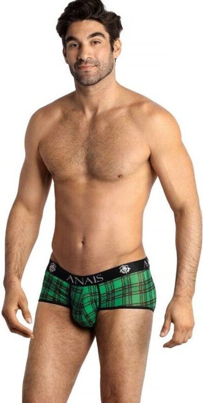 ANAIS MEN - MAGIC BOXER BRIEF XL