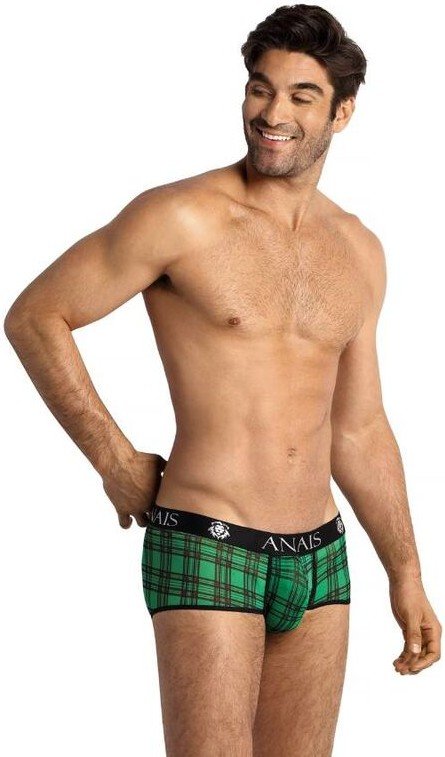 ANAIS MEN - MAGIC BOXER BRIEF XL