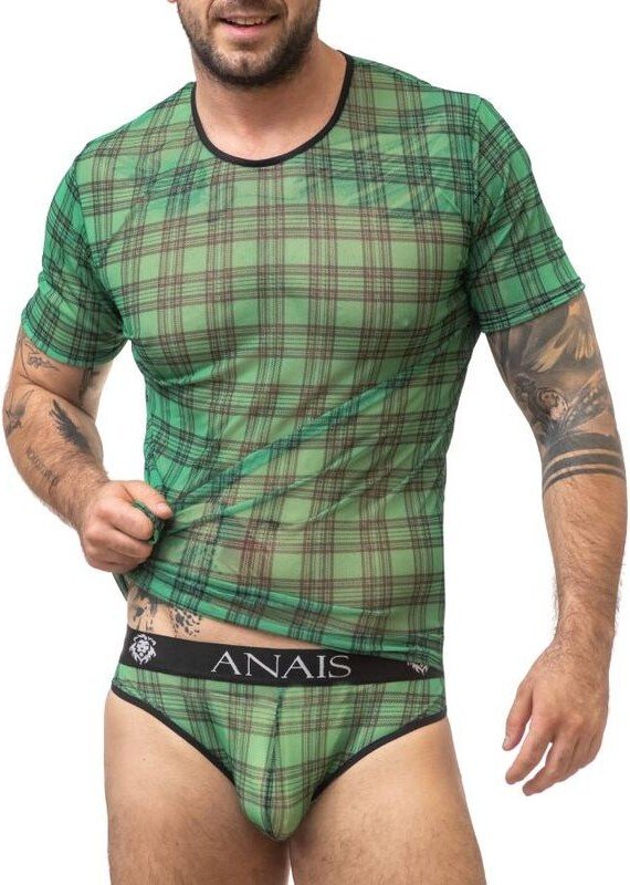 ANAIS MEN - MAGIC CAMISETA XL