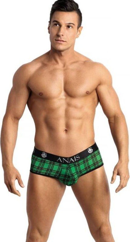 ANAIS MEN - MAGIC JOCK BIKINI XL