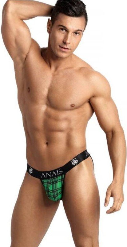 ANAIS MEN - MAGIC JOCK STRAP XL