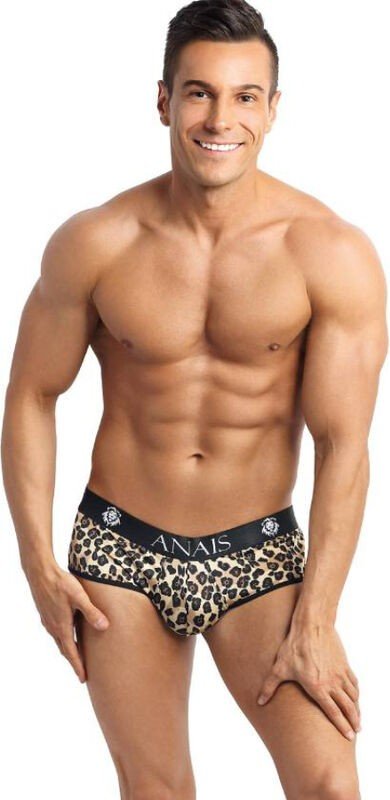 ANAIS MEN - MERCURY JOCK BIKINI XL