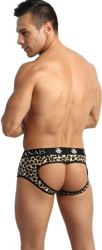 ANAIS MEN - MERCURY JOCK BIKINI XL