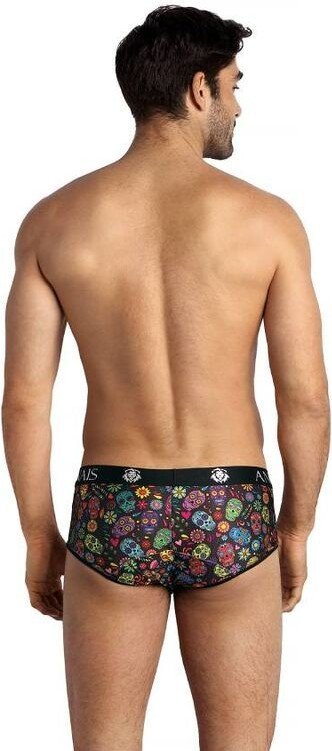 ANAIS MEN - MEXICO BOXER BRIEF XL