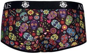 ANAIS MEN - MEXICO BOXER BRIEF XL