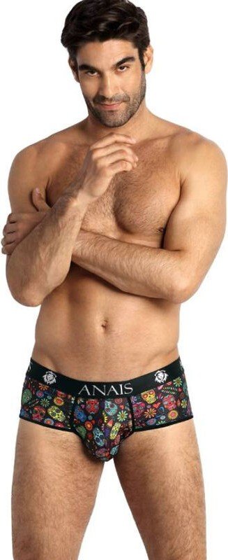 ANAIS MEN - MEXICO BOXER BRIEF XL