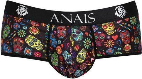 ANAIS MEN - MEXICO BOXER BRIEF XL