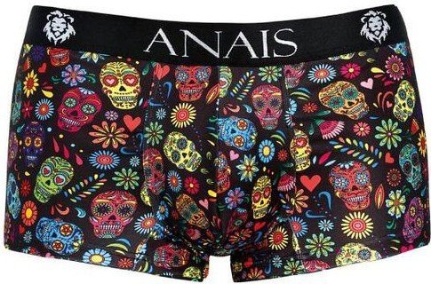 ANAIS MEN - MEXICO BOXER XL