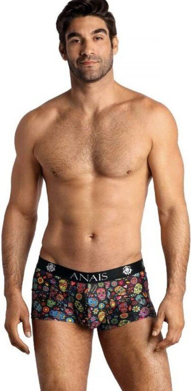 ANAIS MEN - MEXICO BOXER XL