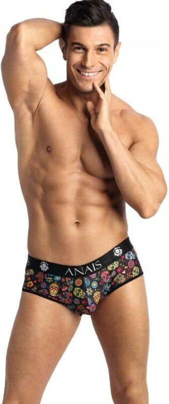 ANAIS MEN - MEXICO JOCK BIKINI L