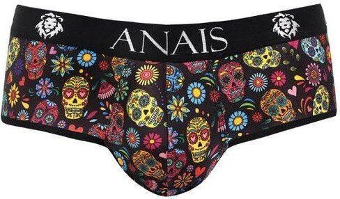 ANAIS MEN - MEXICO JOCK BIKINI L