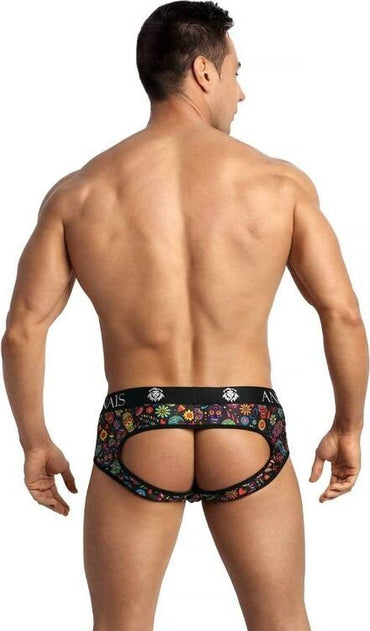 ANAIS MEN - MEXICO JOCK BIKINI M