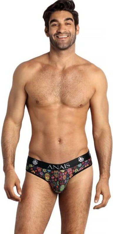 ANAIS MEN - MEXICO SLIP S