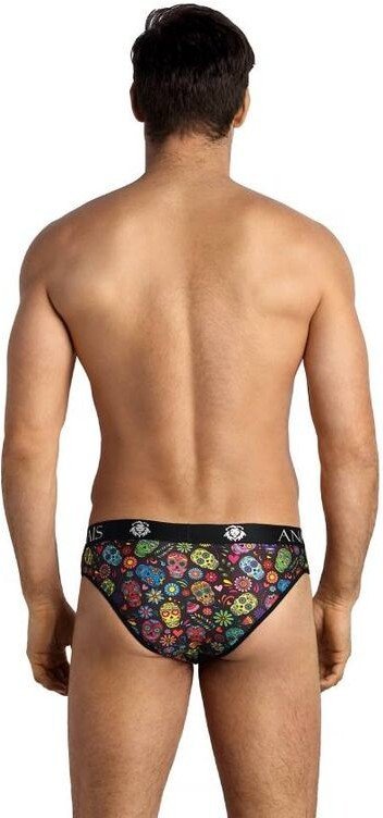 ANAIS MEN - MEXICO SLIP S