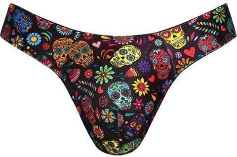 ANAIS MEN - MEXICO TANGA XL