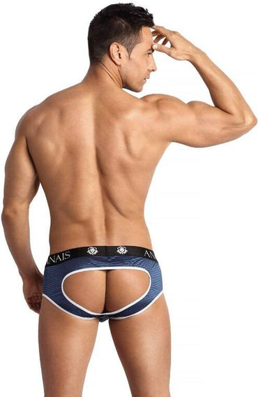 ANAIS MEN - NAVAL JOCK BIKINI XL