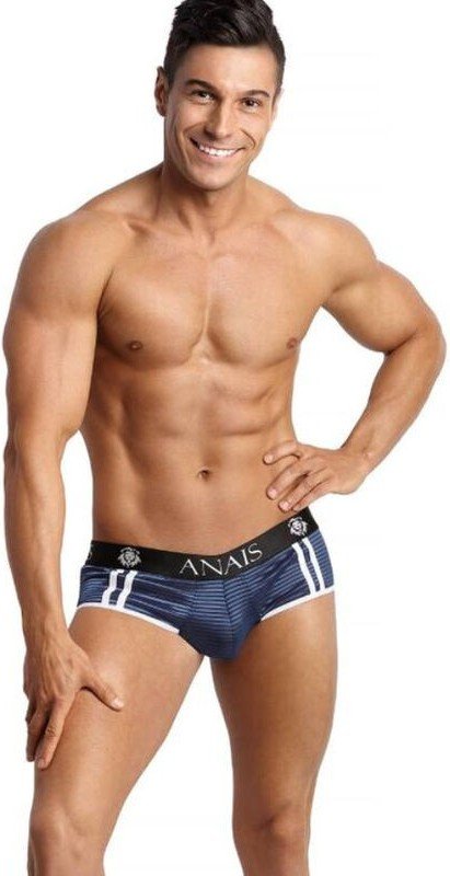 ANAIS MEN - NAVAL JOCK BIKINI XL