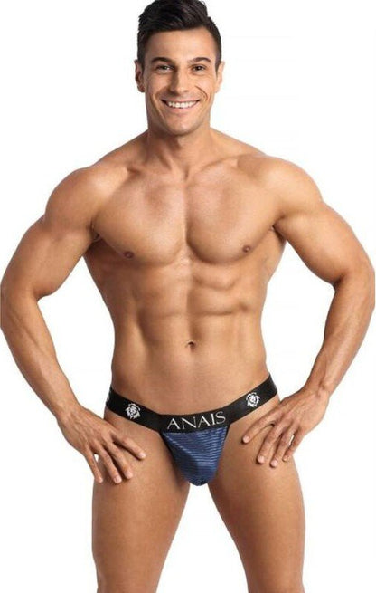 ANAIS MEN - NAVAL JOCK STRAP XL