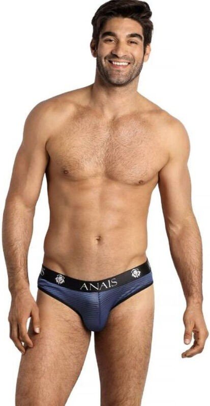 ANAIS MEN - NAVAL SLIP S