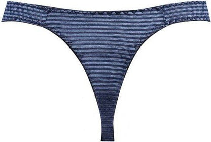 ANAIS MEN - NAVAL TANGA XL