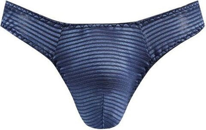 ANAIS MEN - NAVAL TANGA XL