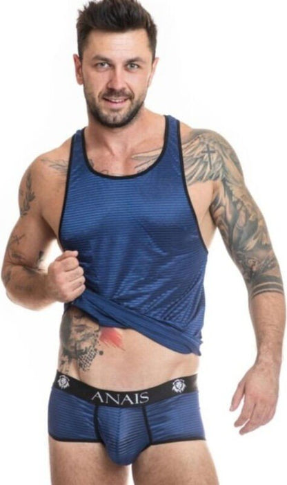 ANAIS MEN - NAVAL TOP XL