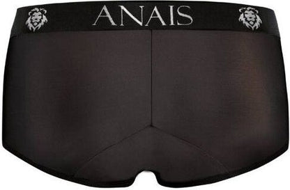 ANAIS MEN - PETROL BOXER BRIEF XL