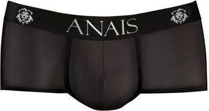 ANAIS MEN - PETROL BOXER BRIEF XL