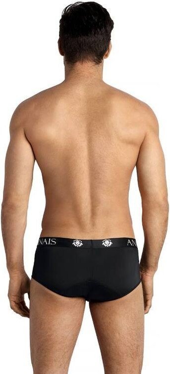 ANAIS MEN - PETROL BOXER BRIEF XL