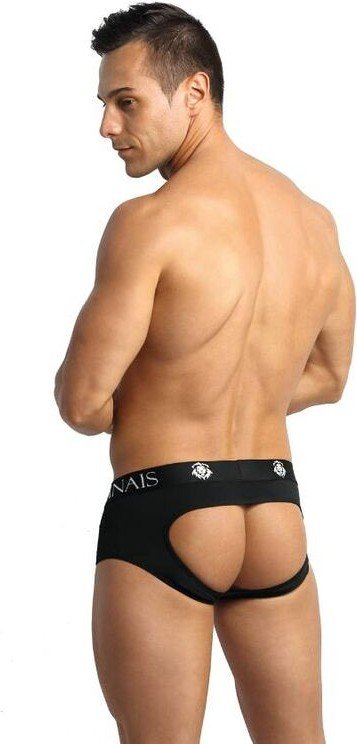 ANAIS MEN - PETROL JOCK BIKINI XL