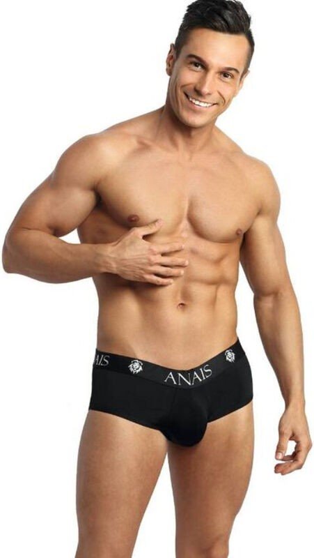 ANAIS MEN - PETROL JOCK BIKINI XL