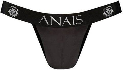 ANAIS MEN - PETROL JOCK STRAP XL