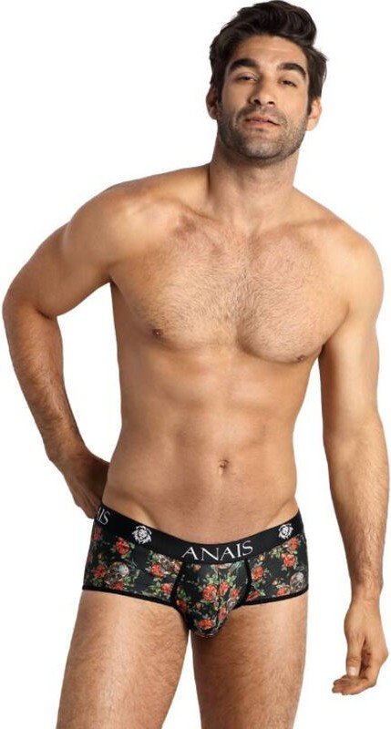 ANAIS MEN - POWER BOXER BRIEF XL