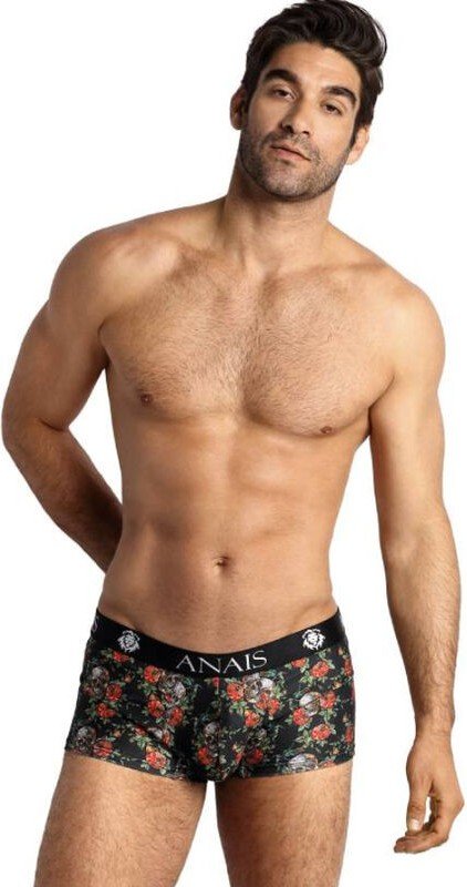 ANAIS MEN - POWER BOXER XL