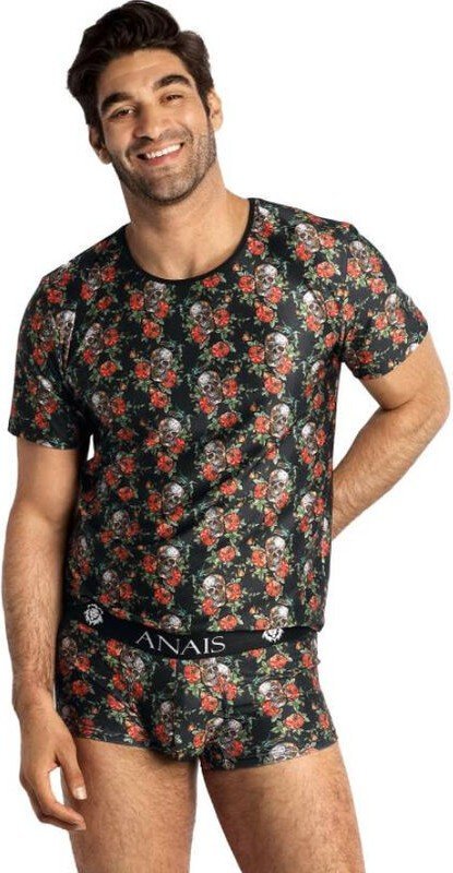 ANAIS MEN - POWER CAMISETA XL