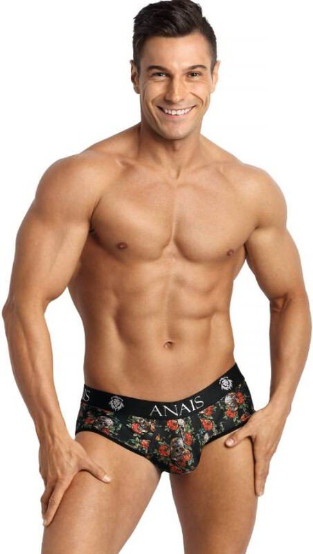 ANAIS MEN - POWER JOCK BIKINI XL