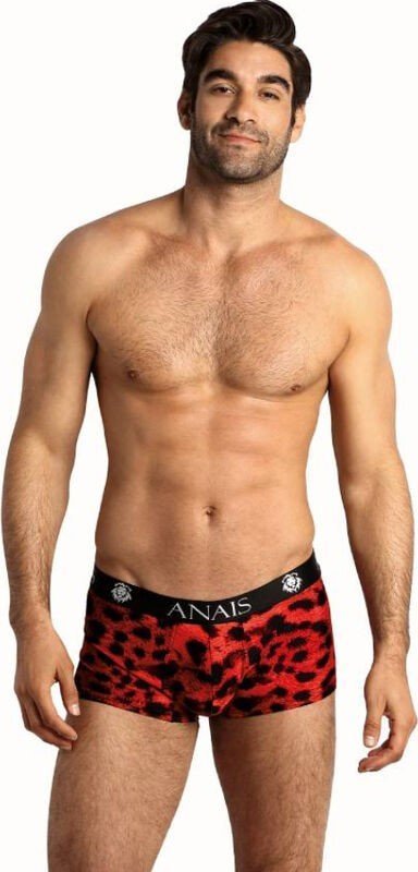 ANAIS MEN - SAVAGE BOXER XL