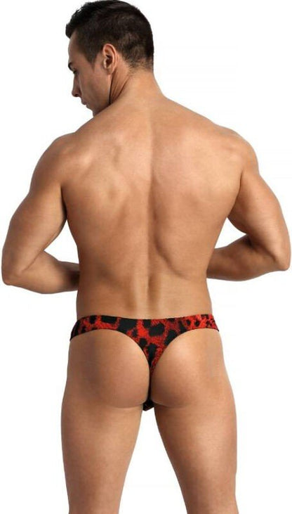 ANAIS MEN - SAVAGE TANGA XL