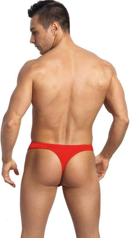 ANAIS MEN - SOUL TANGA XL