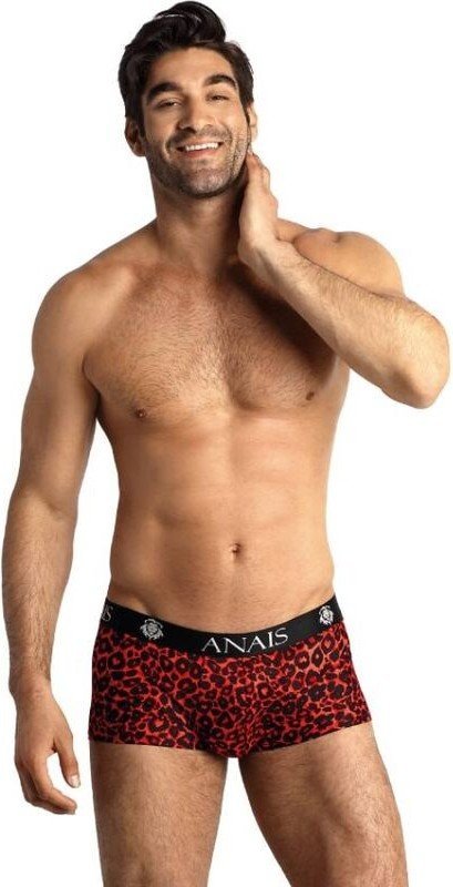 ANAIS MEN - TRIBAL BOXER XL