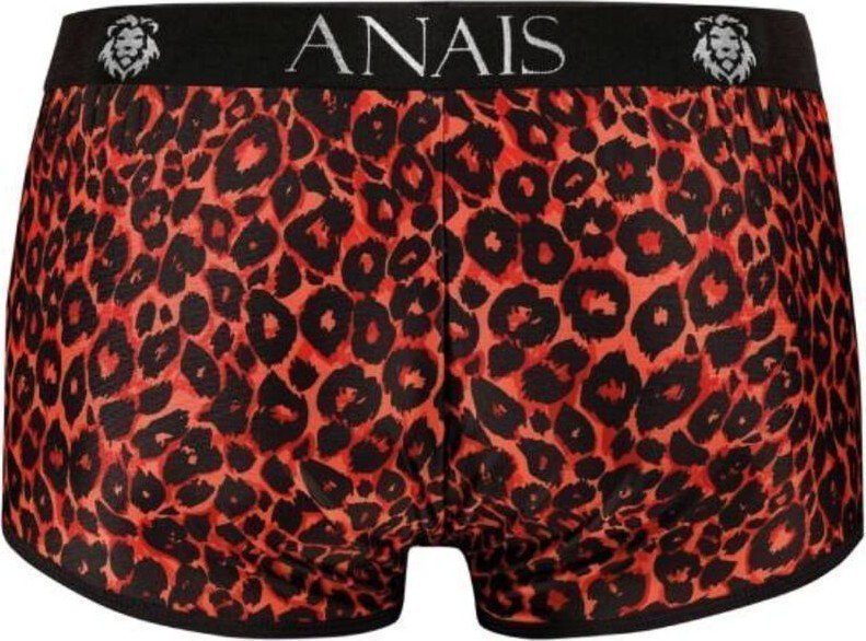 ANAIS MEN - TRIBAL BOXER XL