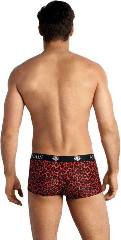 ANAIS MEN - TRIBAL BOXER XL