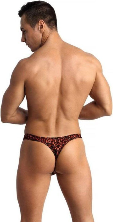 ANAIS MEN - TRIBAL TANGA XL