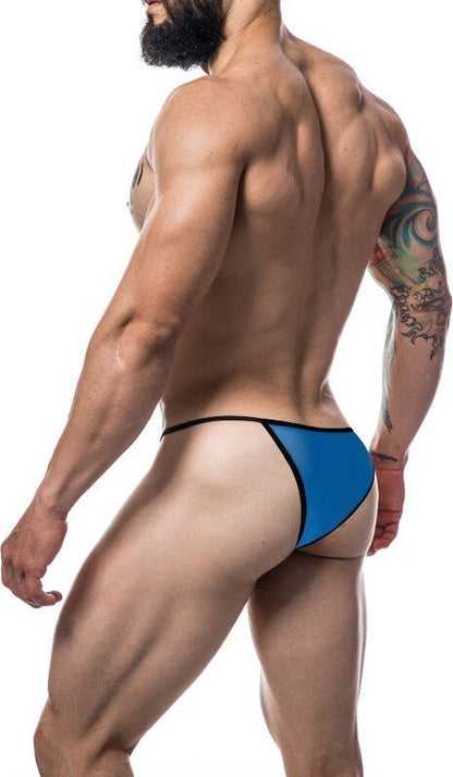 CUT4MEN - BRIEFKINI TATTOO L