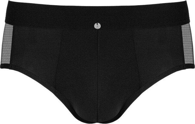 OBSESSIVE - BOLDERO BRIEFS ROJO L/XL