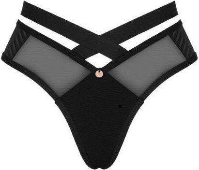 OBSESSIVE - BRASICA PANTIES M/L