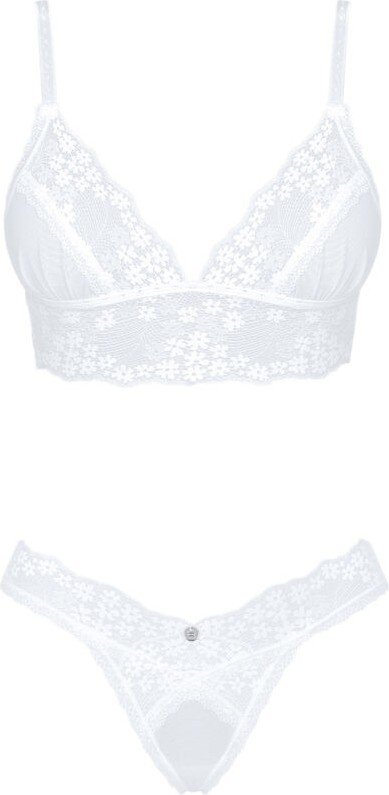 OBSESSIVE - HEAVENLLY SET 2 PIEZAS XL/XXL