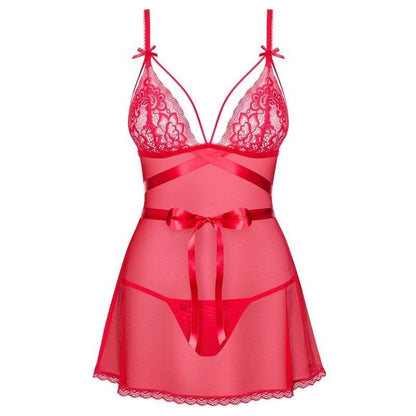 OBSESSIVE - LOVLEA BABYDOLL L/XL